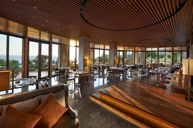 Mandarin Oriental Bodrum